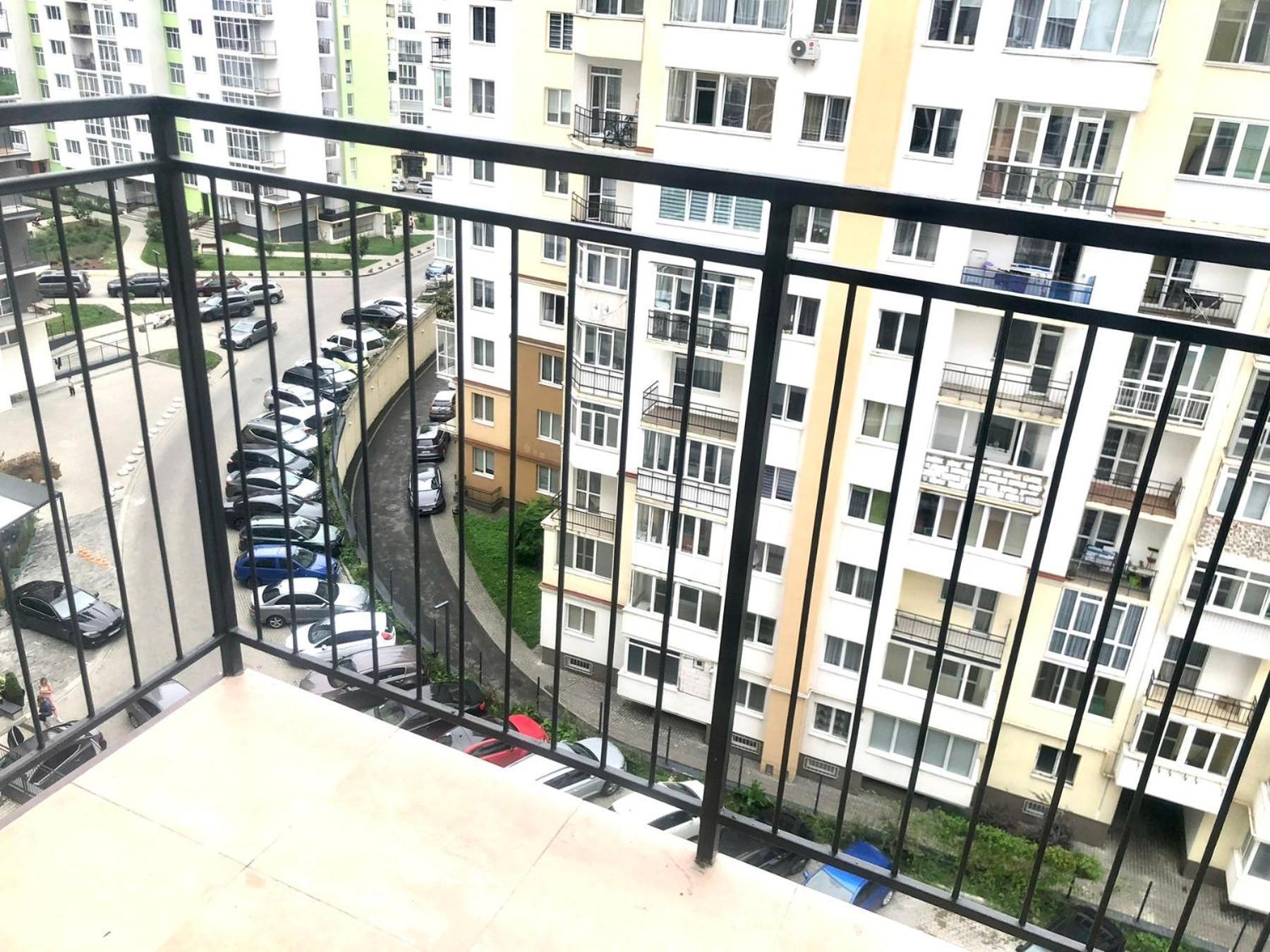 Osapart Romantic Apartment In The Complex Great Britain Lviv Exterior foto