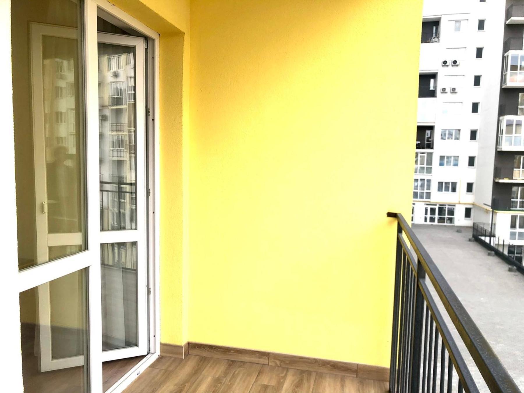 Osapart Romantic Apartment In The Complex Great Britain Lviv Exterior foto