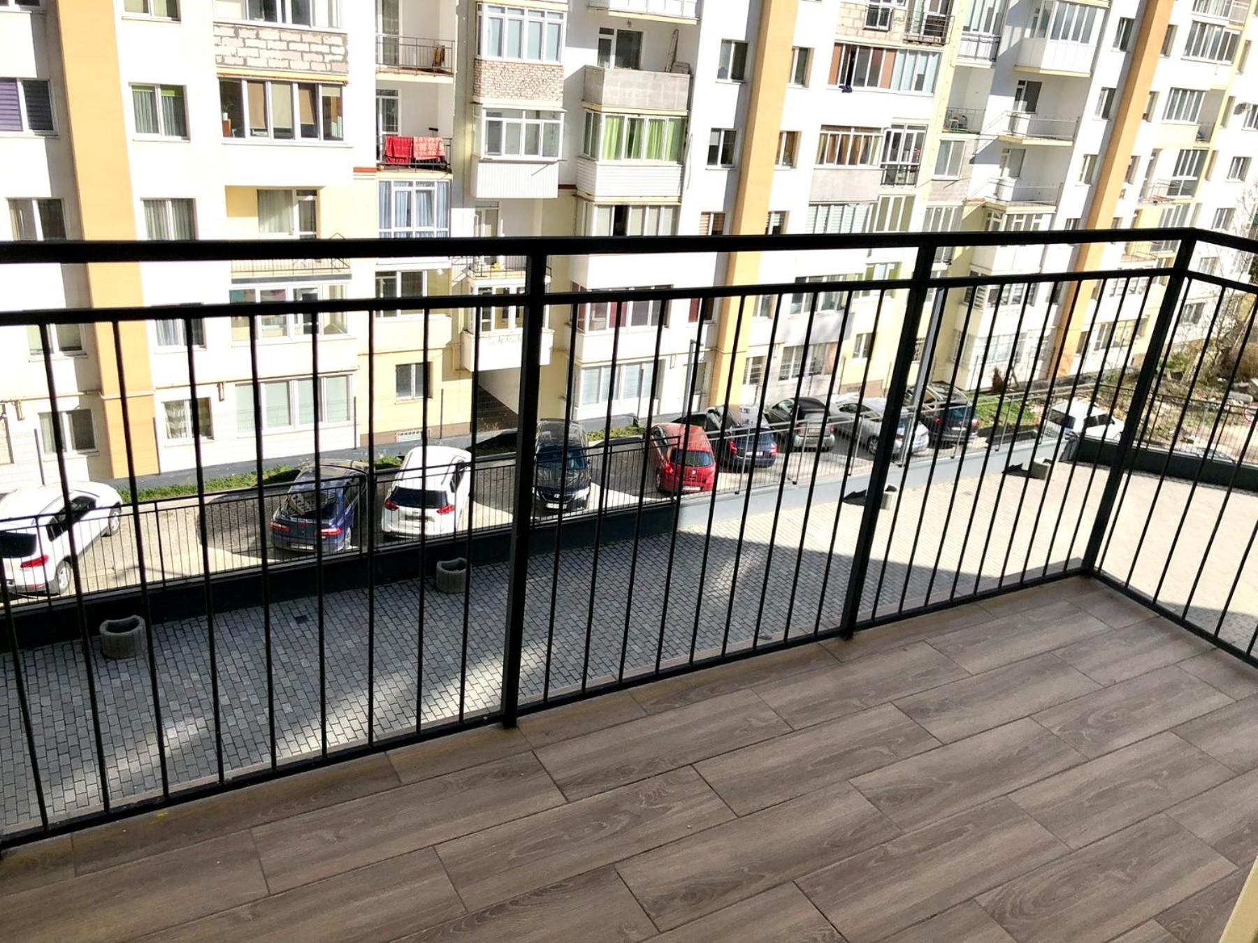 Osapart Romantic Apartment In The Complex Great Britain Lviv Exterior foto