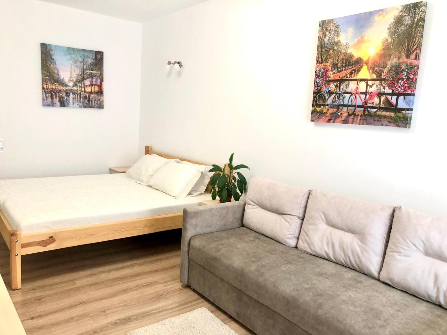 Osapart Romantic Apartment In The Complex Great Britain Lviv Exterior foto