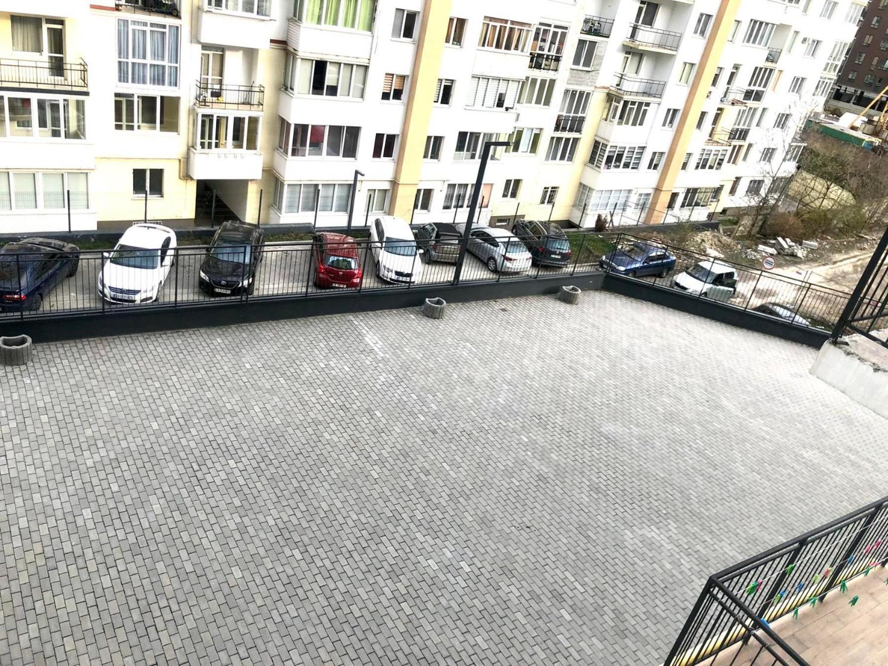 Osapart Romantic Apartment In The Complex Great Britain Lviv Exterior foto