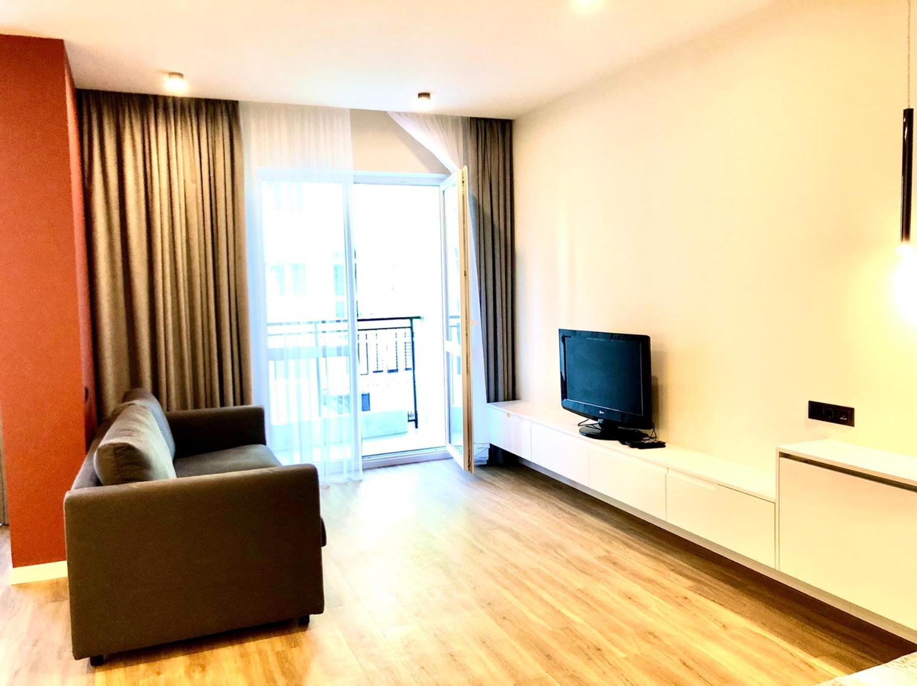 Osapart Romantic Apartment In The Complex Great Britain Lviv Exterior foto