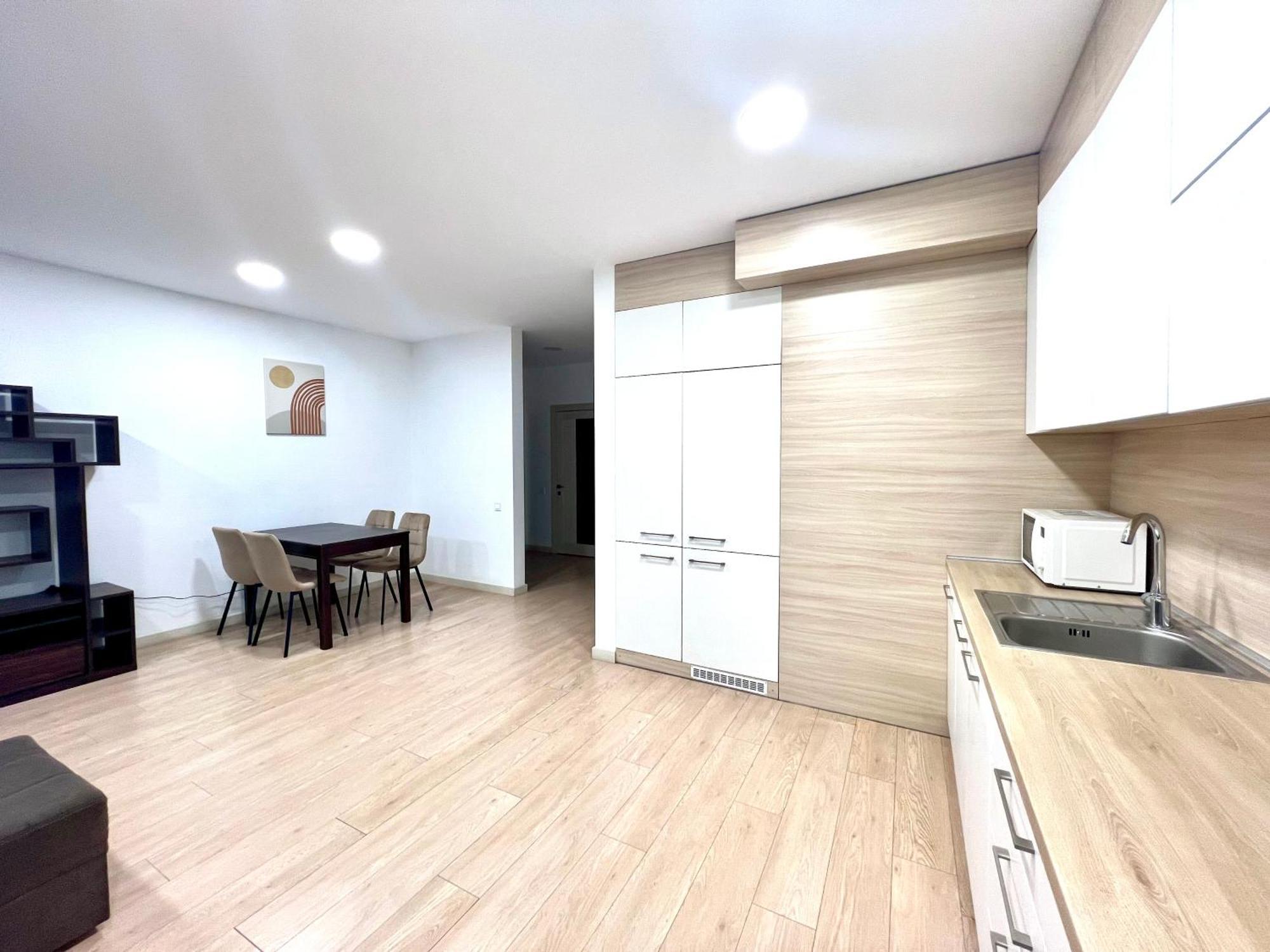 Osapart Romantic Apartment In The Complex Great Britain Lviv Exterior foto