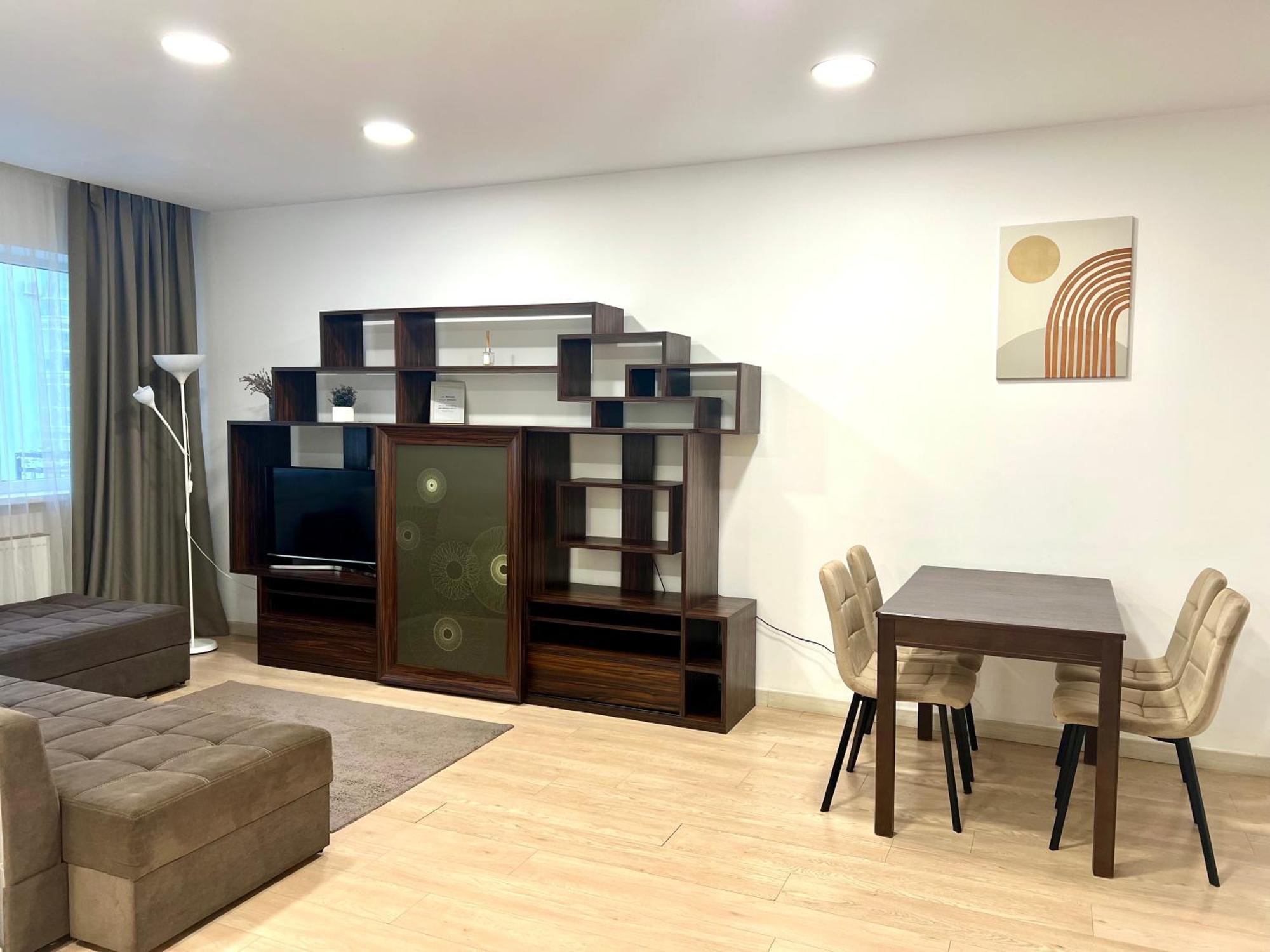 Osapart Romantic Apartment In The Complex Great Britain Lviv Exterior foto