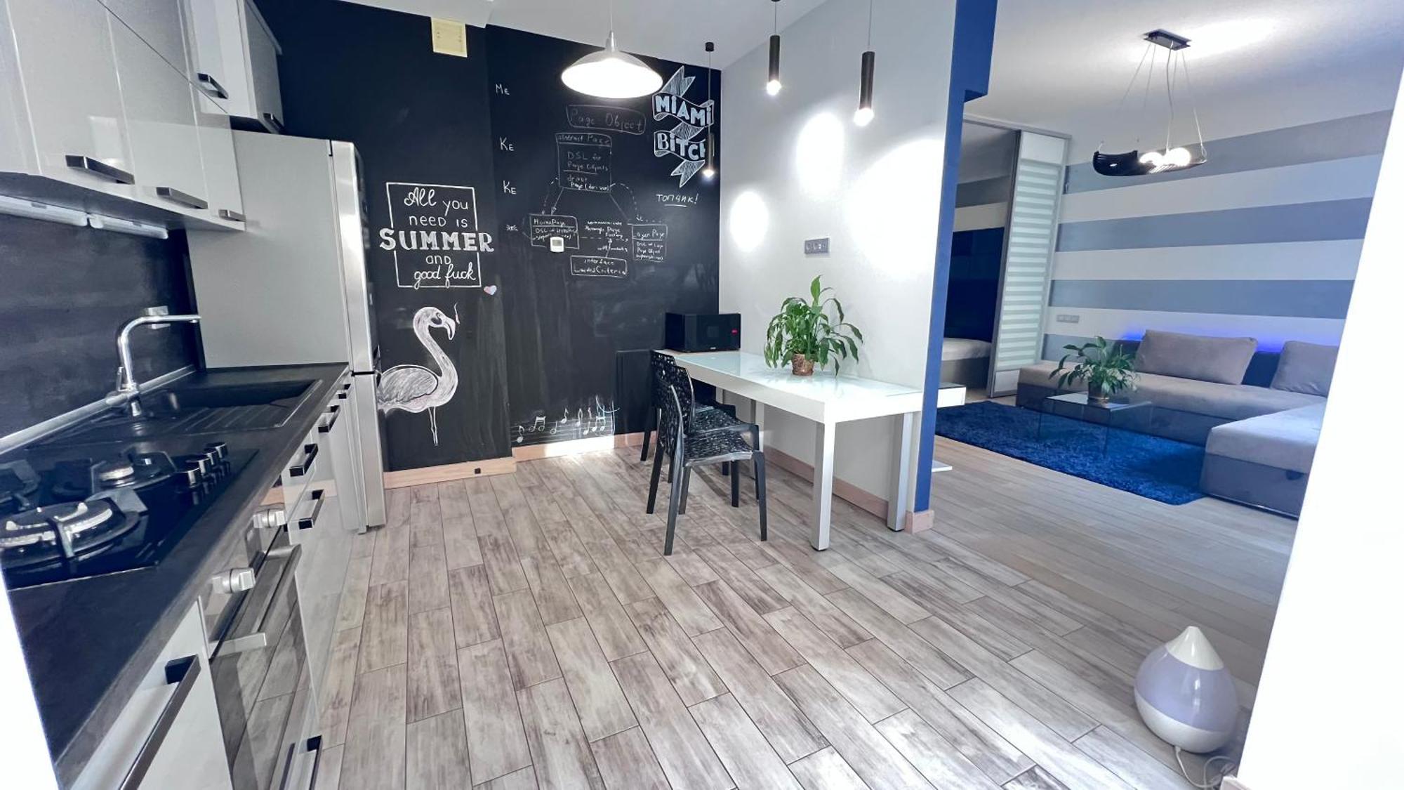Osapart Romantic Apartment In The Complex Great Britain Lviv Exterior foto