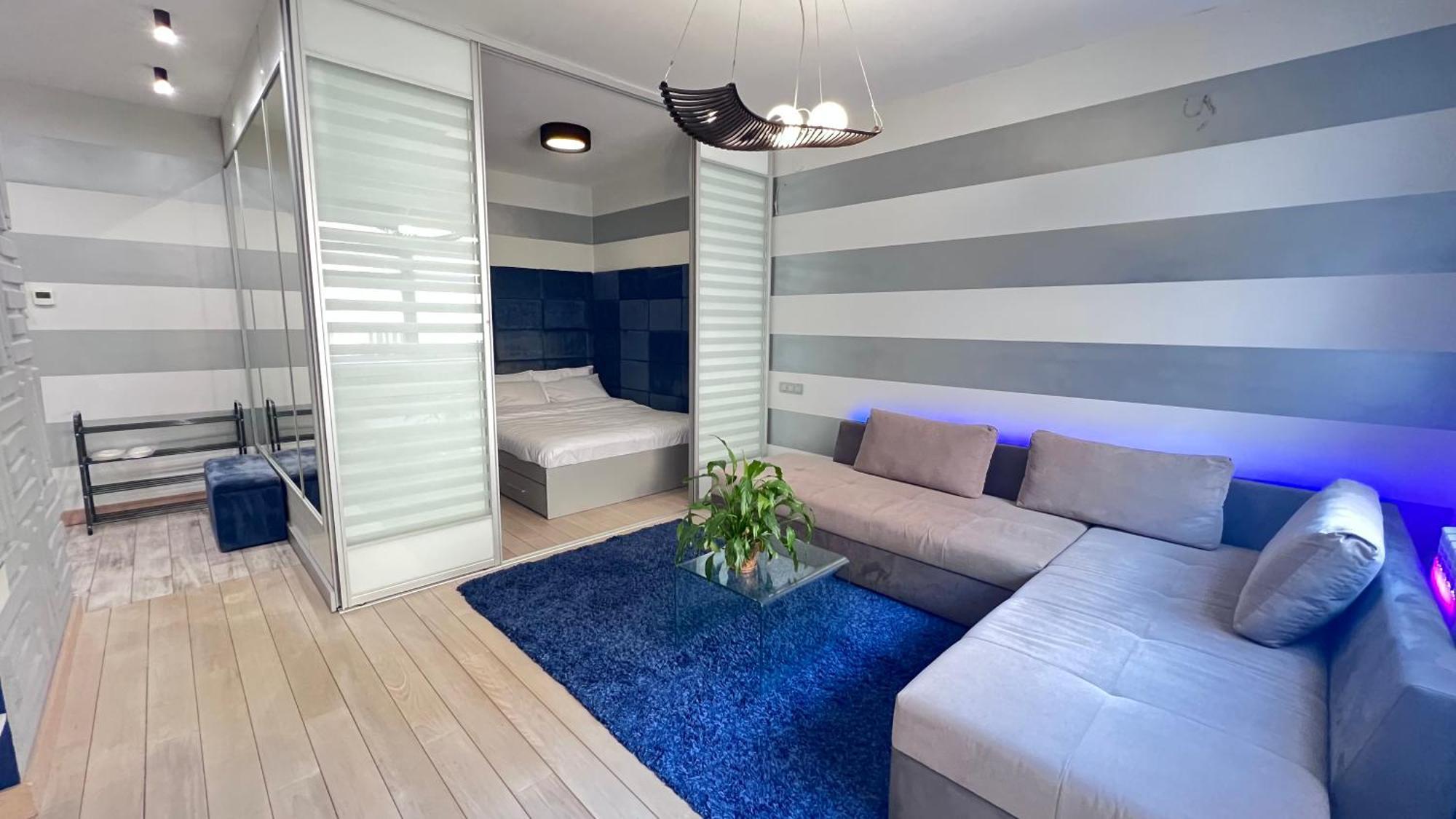 Osapart Romantic Apartment In The Complex Great Britain Lviv Exterior foto