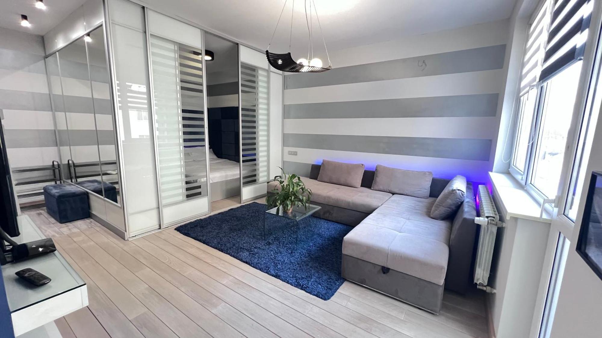 Osapart Romantic Apartment In The Complex Great Britain Lviv Exterior foto